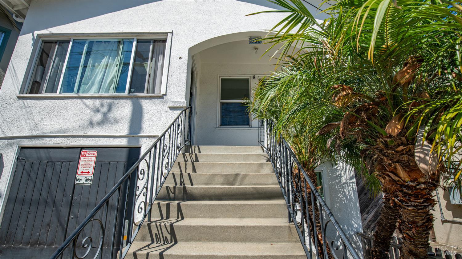 1160 Powell Street Oakland CA 94608