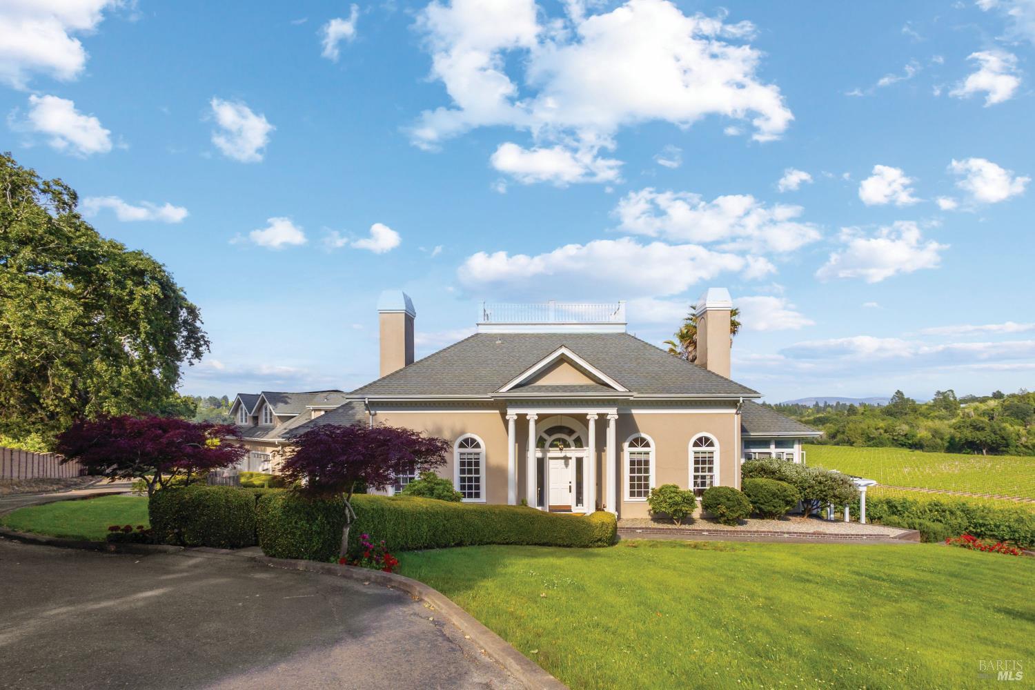 691 Ferguson Road Sebastopol CA 95472