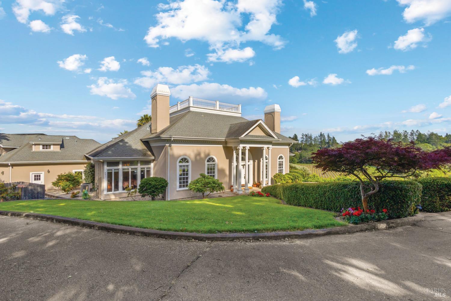 691 Ferguson Road Sebastopol CA 95472