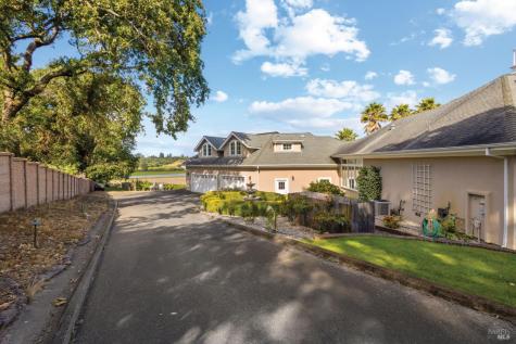 691 Ferguson Road Sebastopol CA 95472