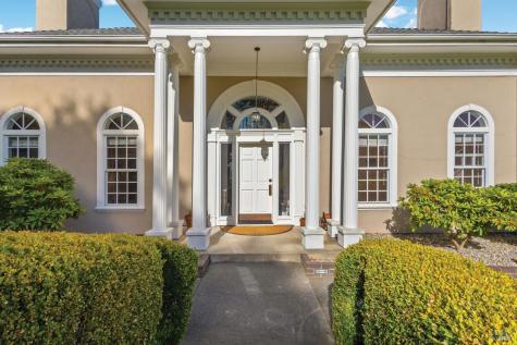 691 Ferguson Road Sebastopol CA 95472
