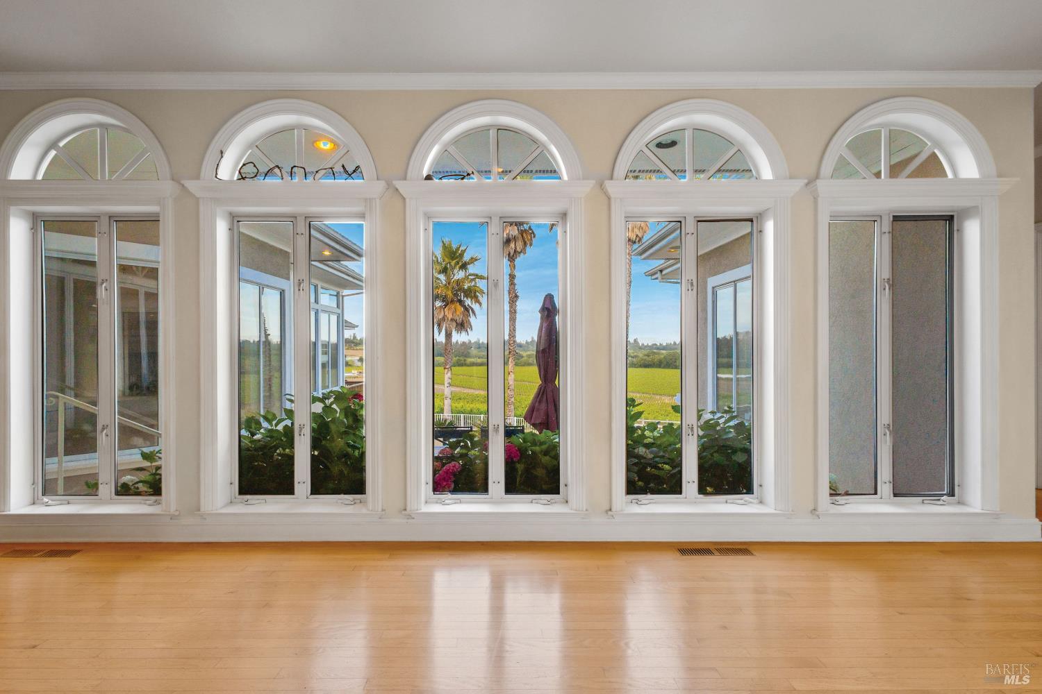 691 Ferguson Road Sebastopol CA 95472