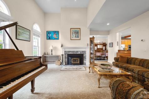 691 Ferguson Road Sebastopol CA 95472