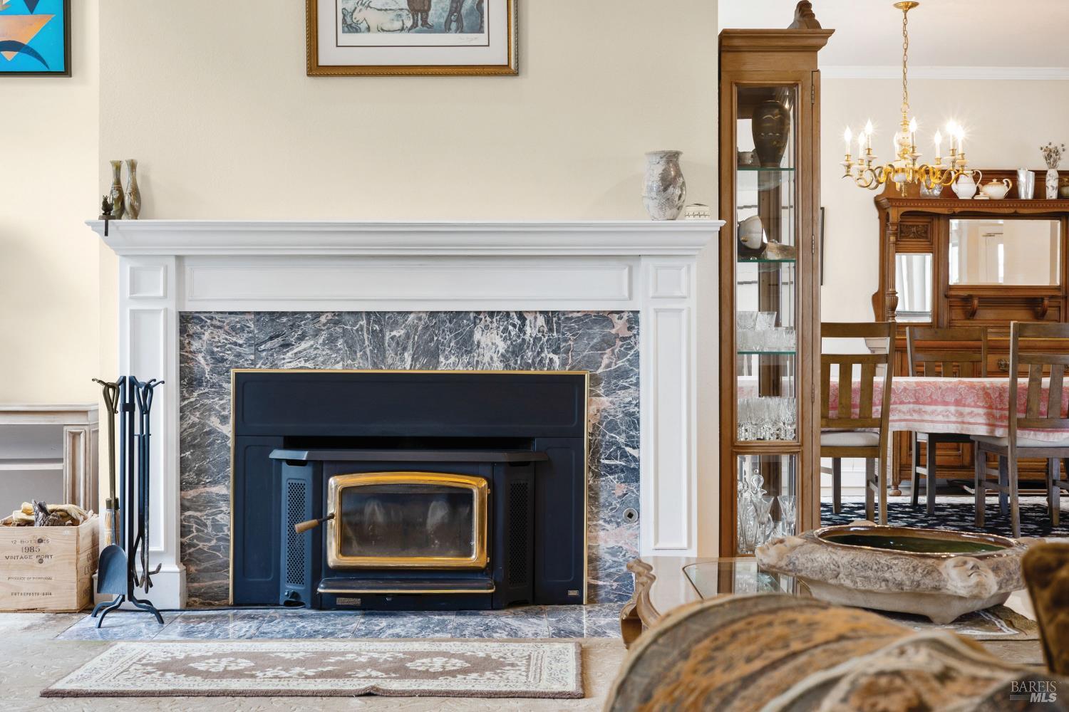 691 Ferguson Road Sebastopol CA 95472