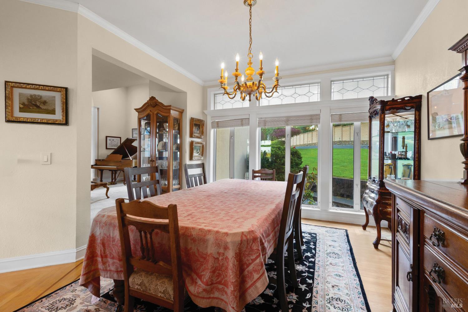 691 Ferguson Road Sebastopol CA 95472