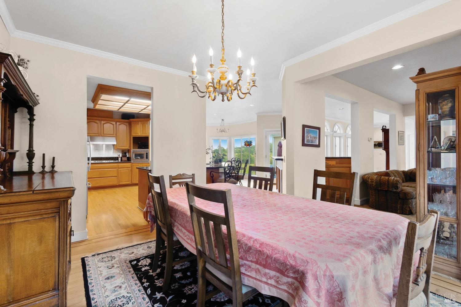 691 Ferguson Road Sebastopol CA 95472