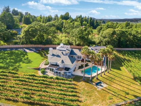 691 Ferguson Road Sebastopol CA 95472