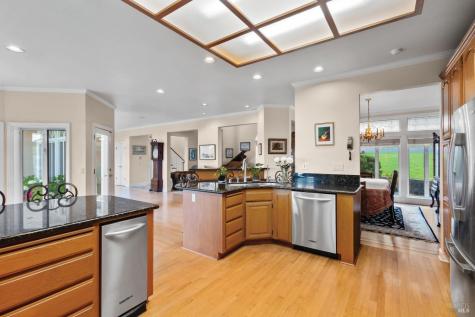 691 Ferguson Road Sebastopol CA 95472
