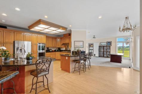 691 Ferguson Road Sebastopol CA 95472