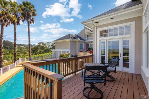 691 Ferguson Road Sebastopol CA 95472