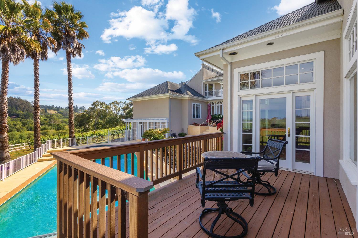 691 Ferguson Road Sebastopol CA 95472