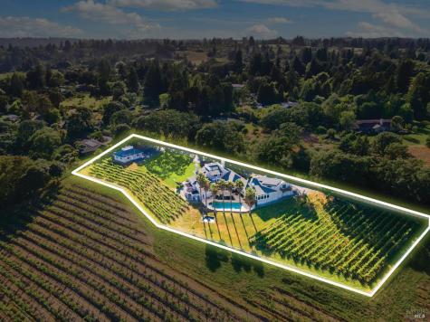 691 Ferguson Road Sebastopol CA 95472