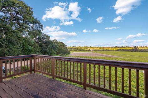 691 Ferguson Road Sebastopol CA 95472