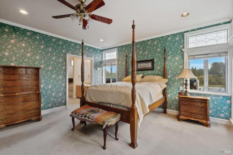 691 Ferguson Road Sebastopol CA 95472