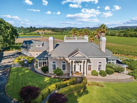 691 Ferguson Road Sebastopol CA 95472