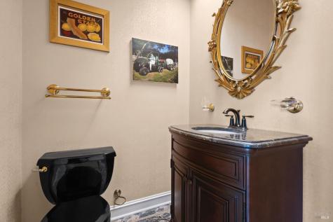 691 Ferguson Road Sebastopol CA 95472