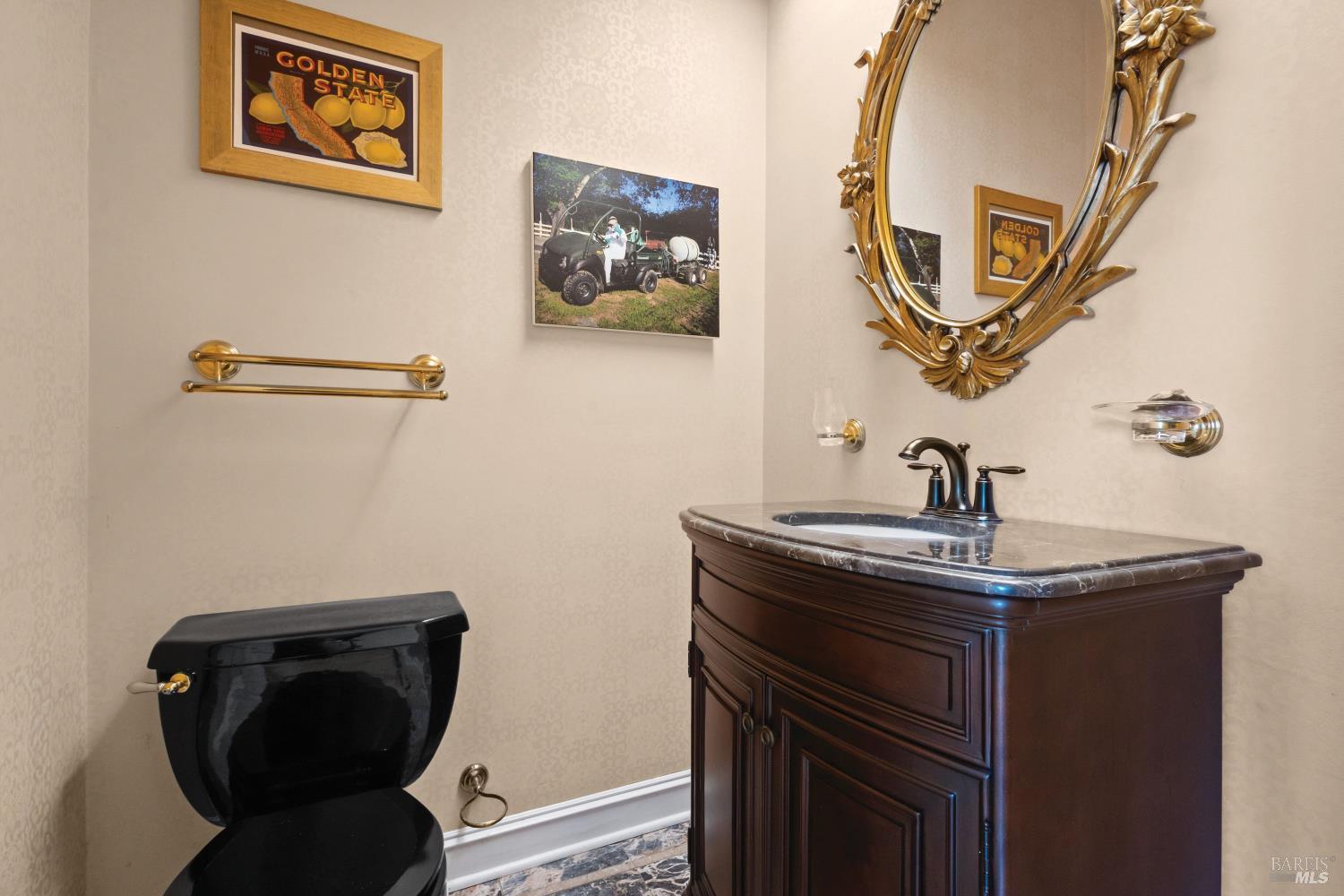 691 Ferguson Road Sebastopol CA 95472