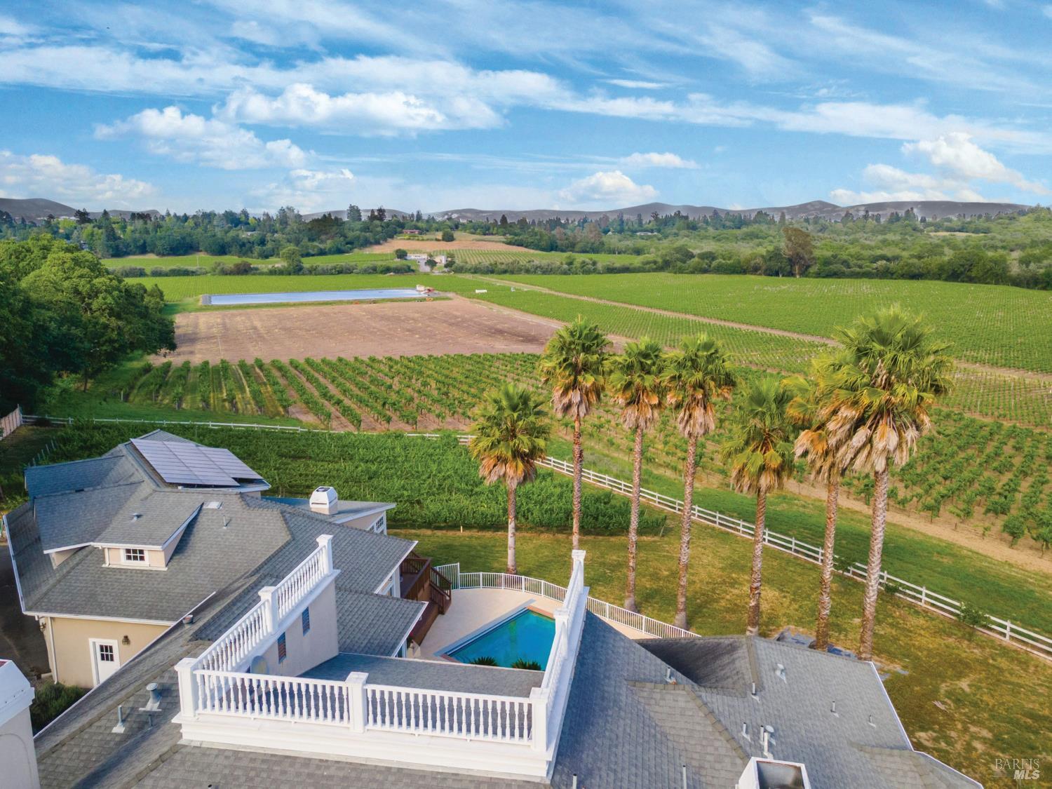 691 Ferguson Road Sebastopol CA 95472