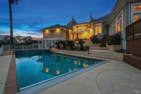 691 Ferguson Road Sebastopol CA 95472