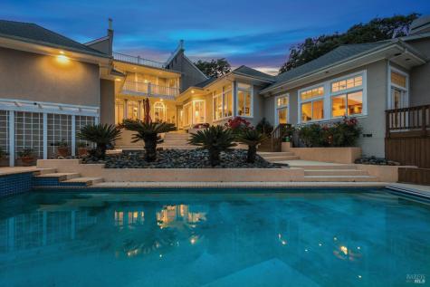 691 Ferguson Road Sebastopol CA 95472