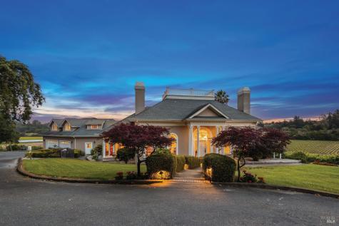691 Ferguson Road Sebastopol CA 95472