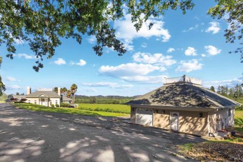 691 Ferguson Road Sebastopol CA 95472