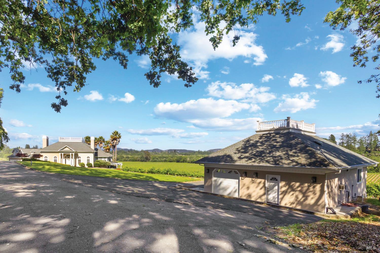 691 Ferguson Road Sebastopol CA 95472