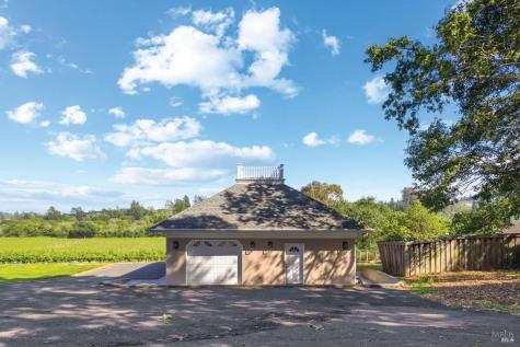 691 Ferguson Road Sebastopol CA 95472