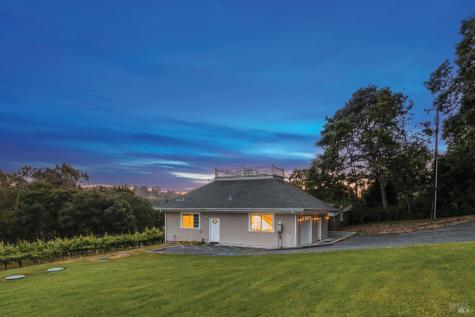 691 Ferguson Road Sebastopol CA 95472