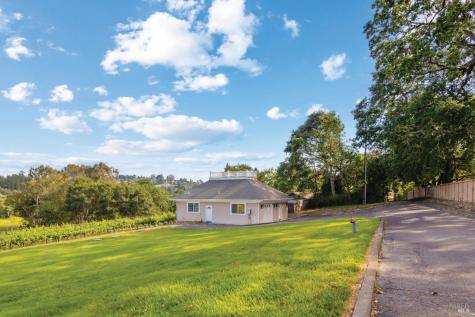 691 Ferguson Road Sebastopol CA 95472