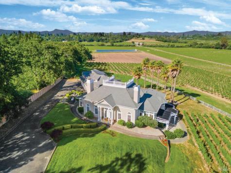 691 Ferguson Road Sebastopol CA 95472