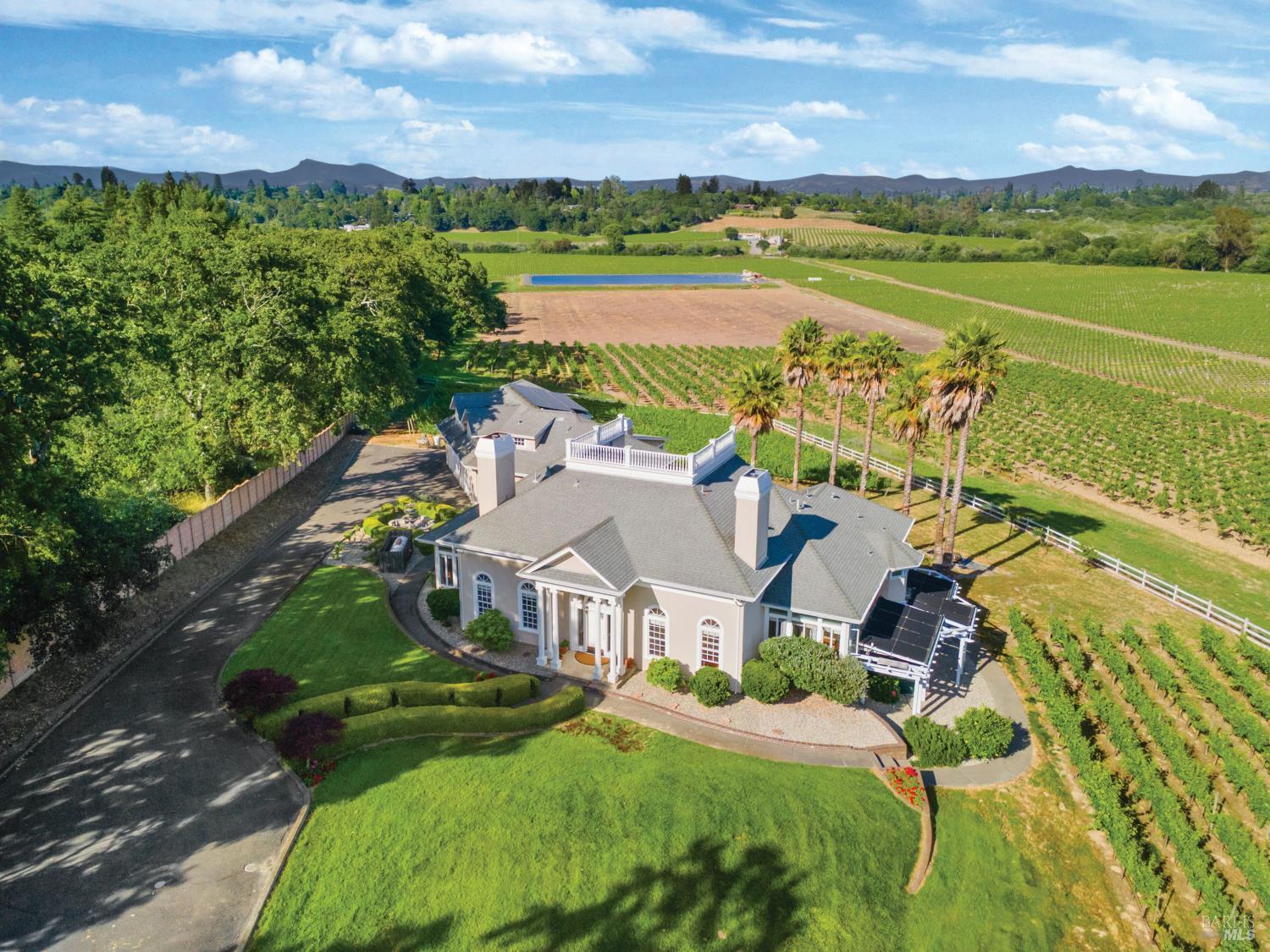 691 Ferguson Road Sebastopol CA 95472