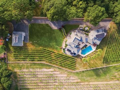 691 Ferguson Road Sebastopol CA 95472