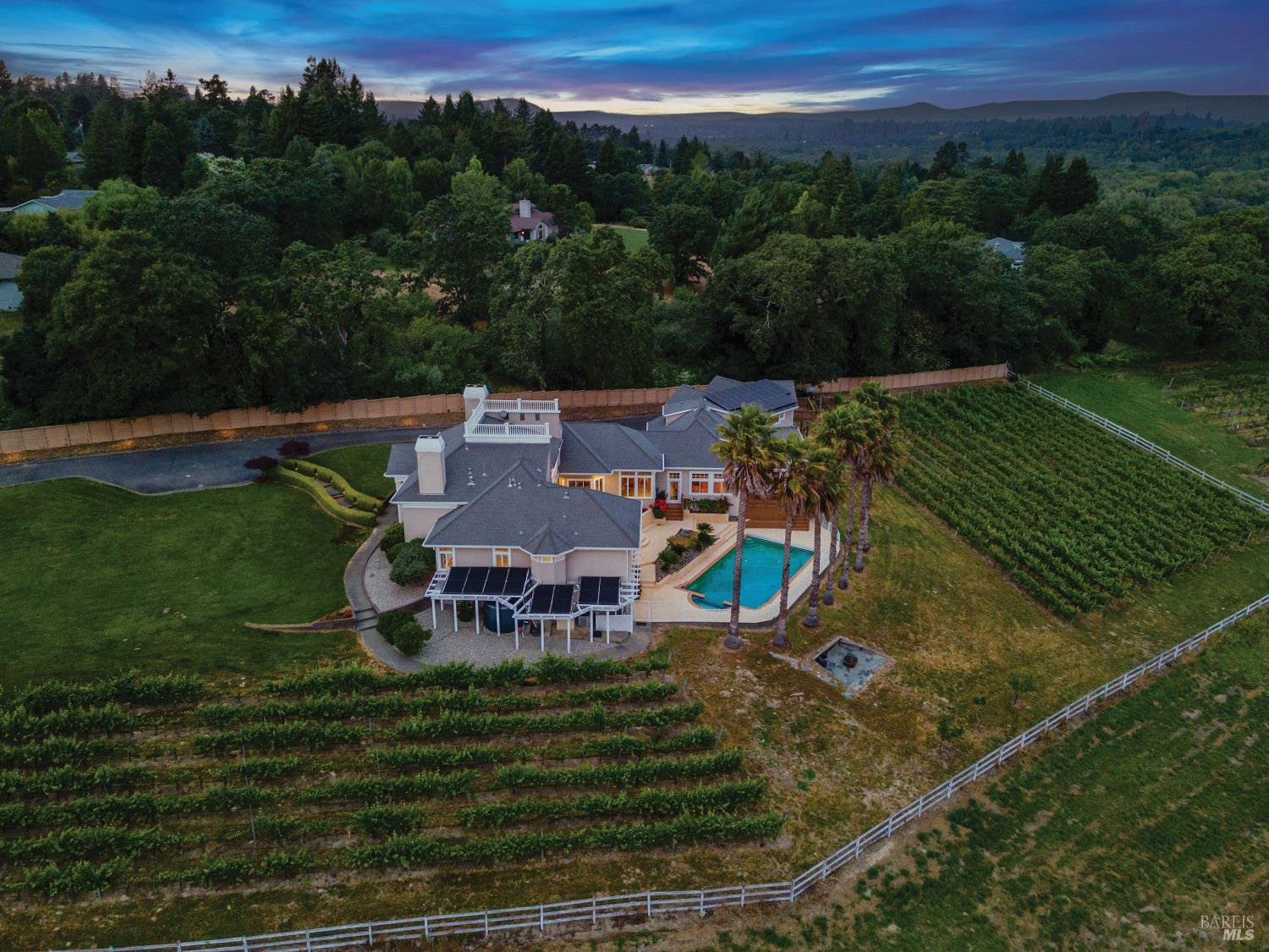 691 Ferguson Road Sebastopol CA 95472