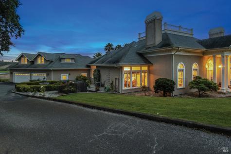 691 Ferguson Road Sebastopol CA 95472