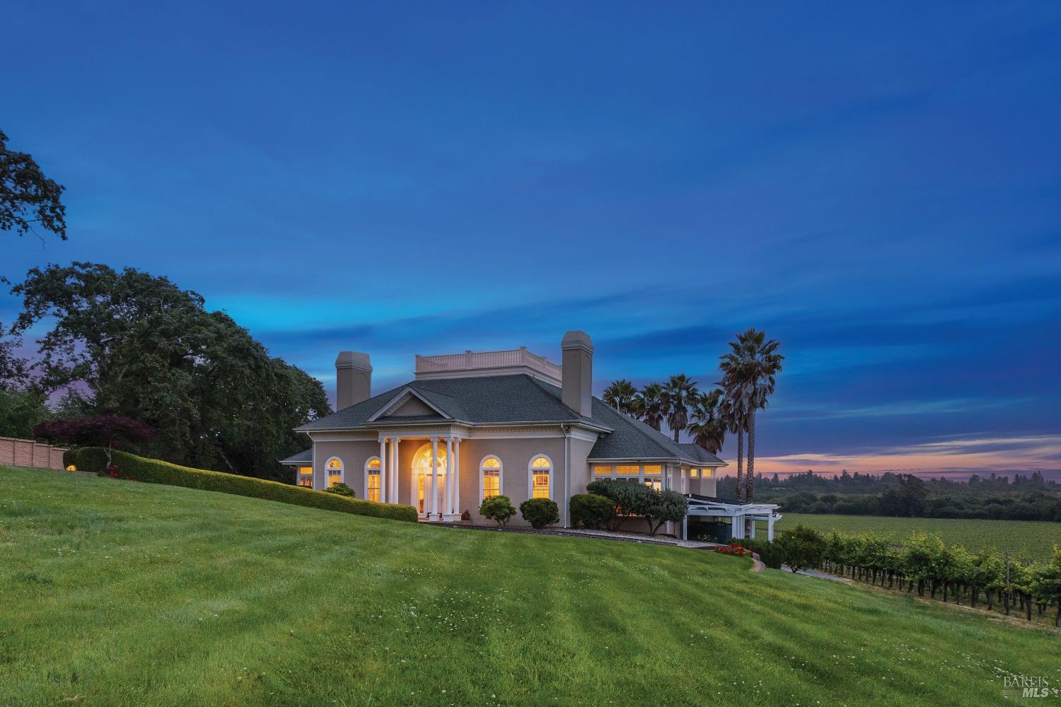 691 Ferguson Road Sebastopol CA 95472