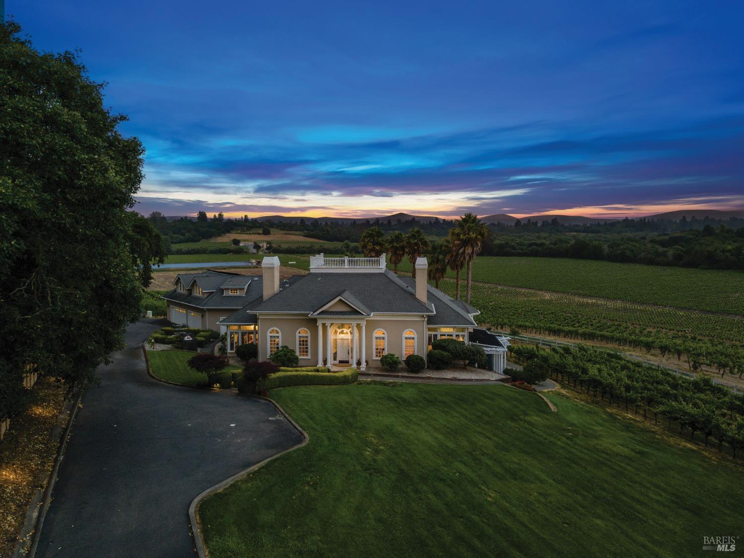 691 Ferguson Road Sebastopol CA 95472