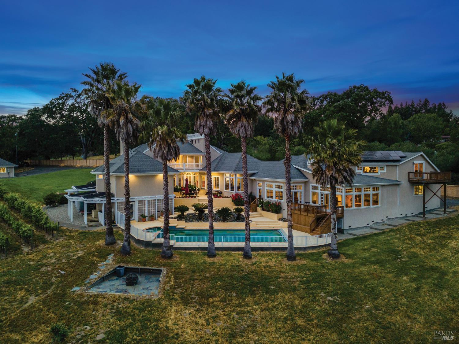 691 Ferguson Road Sebastopol CA 95472