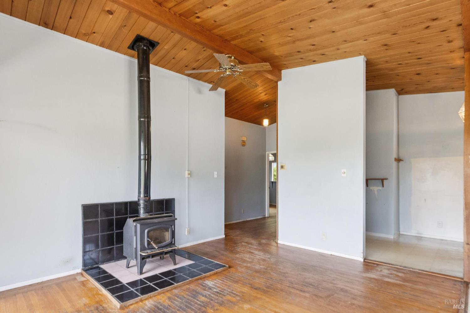 85 Rocca Drive Fairfax CA 94930