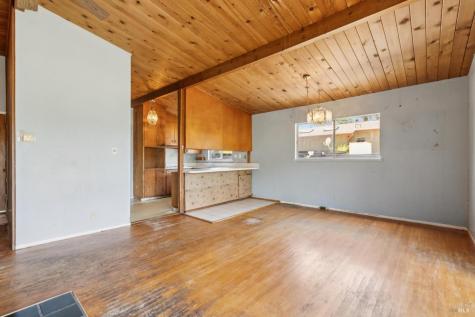 85 Rocca Drive Fairfax CA 94930
