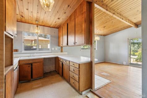 85 Rocca Drive Fairfax CA 94930