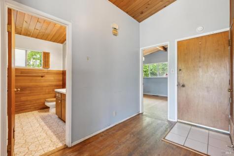 85 Rocca Drive Fairfax CA 94930