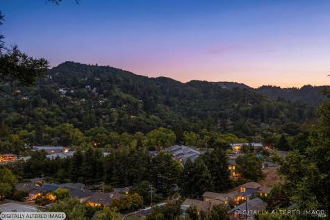 85 Rocca Drive Fairfax CA 94930