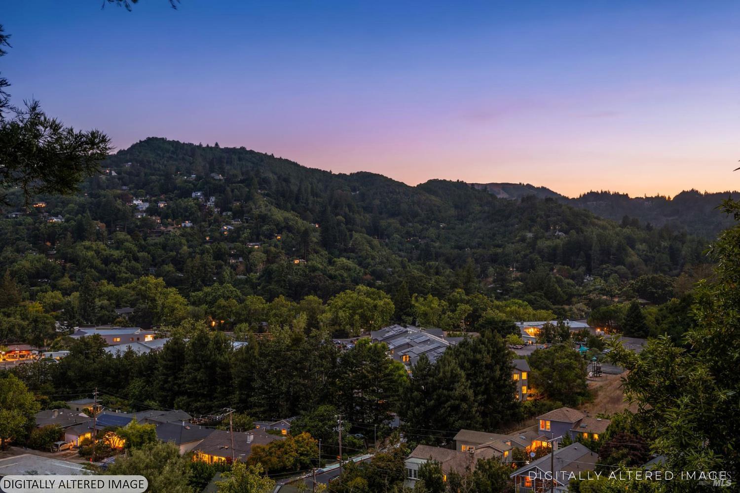 85 Rocca Drive Fairfax CA 94930