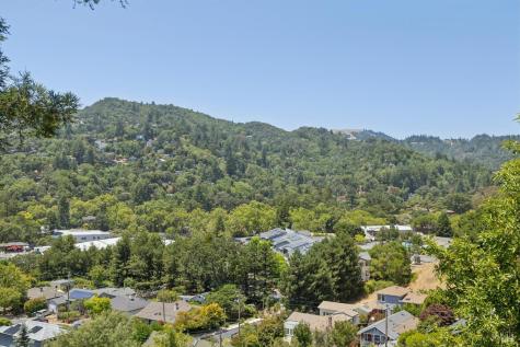 85 Rocca Drive Fairfax CA 94930