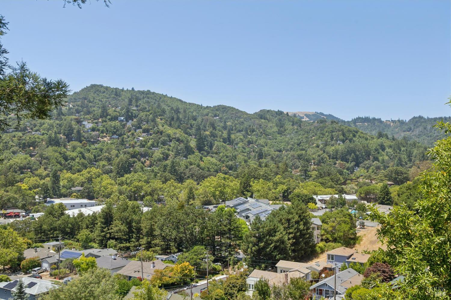 85 Rocca Drive Fairfax CA 94930