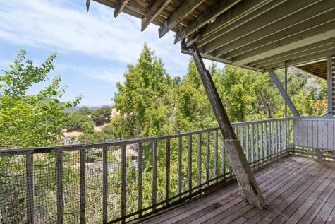 85 Rocca Drive Fairfax CA 94930