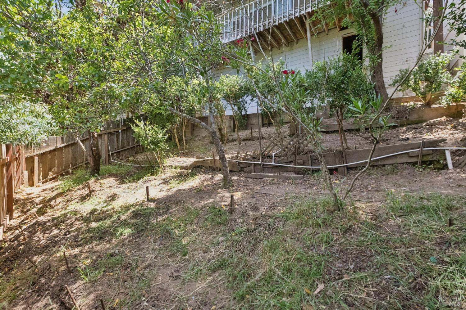 85 Rocca Drive Fairfax CA 94930