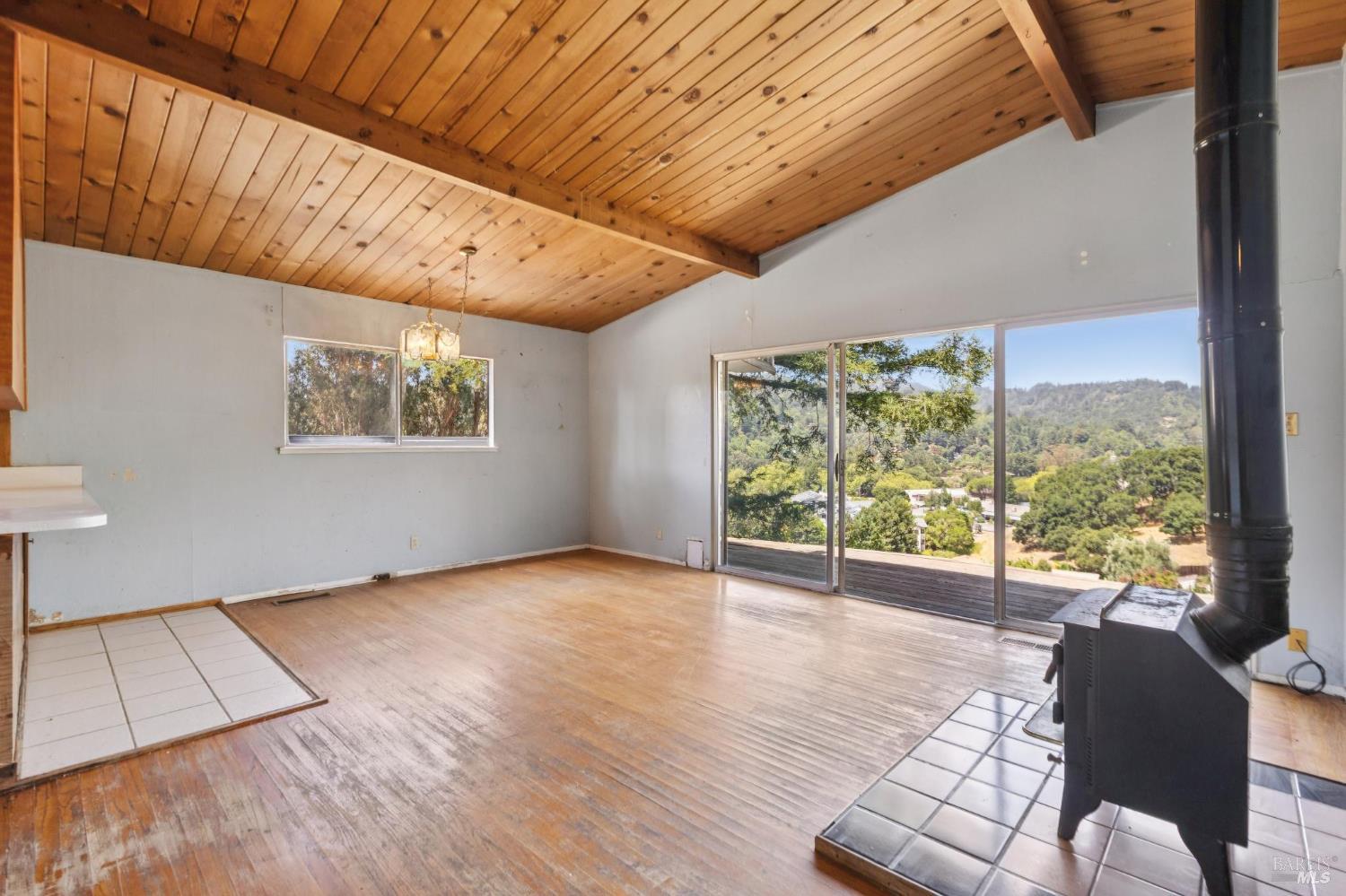 85 Rocca Drive Fairfax CA 94930