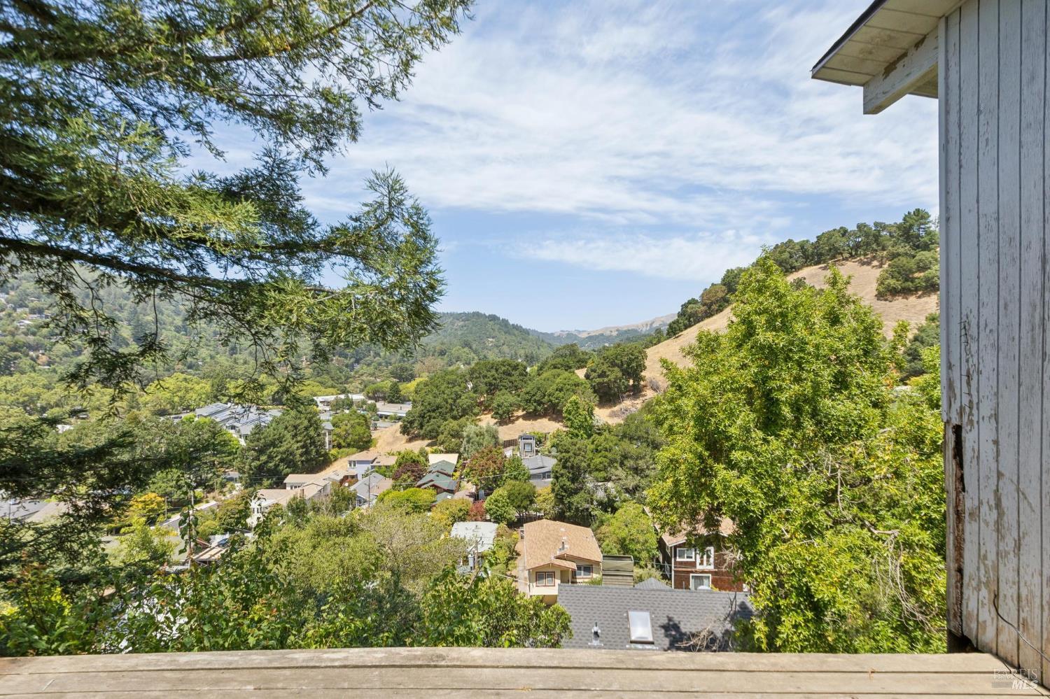 85 Rocca Drive Fairfax CA 94930